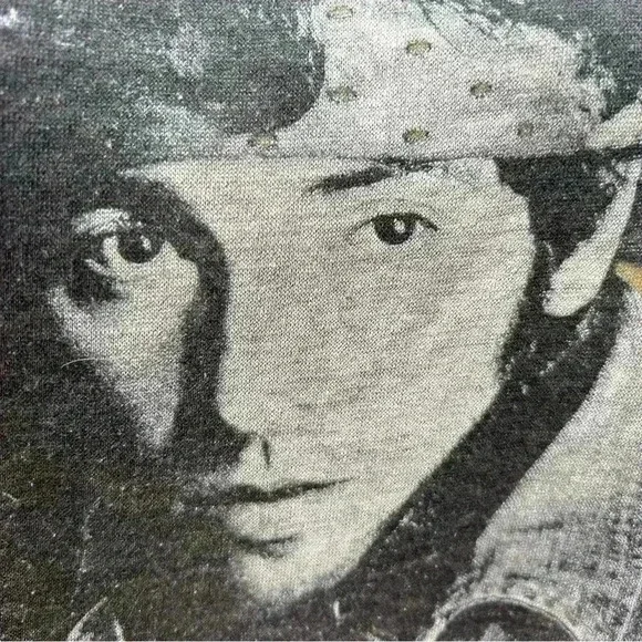 Springsteen Vintage Lot 3  items - Picture 5 of 17